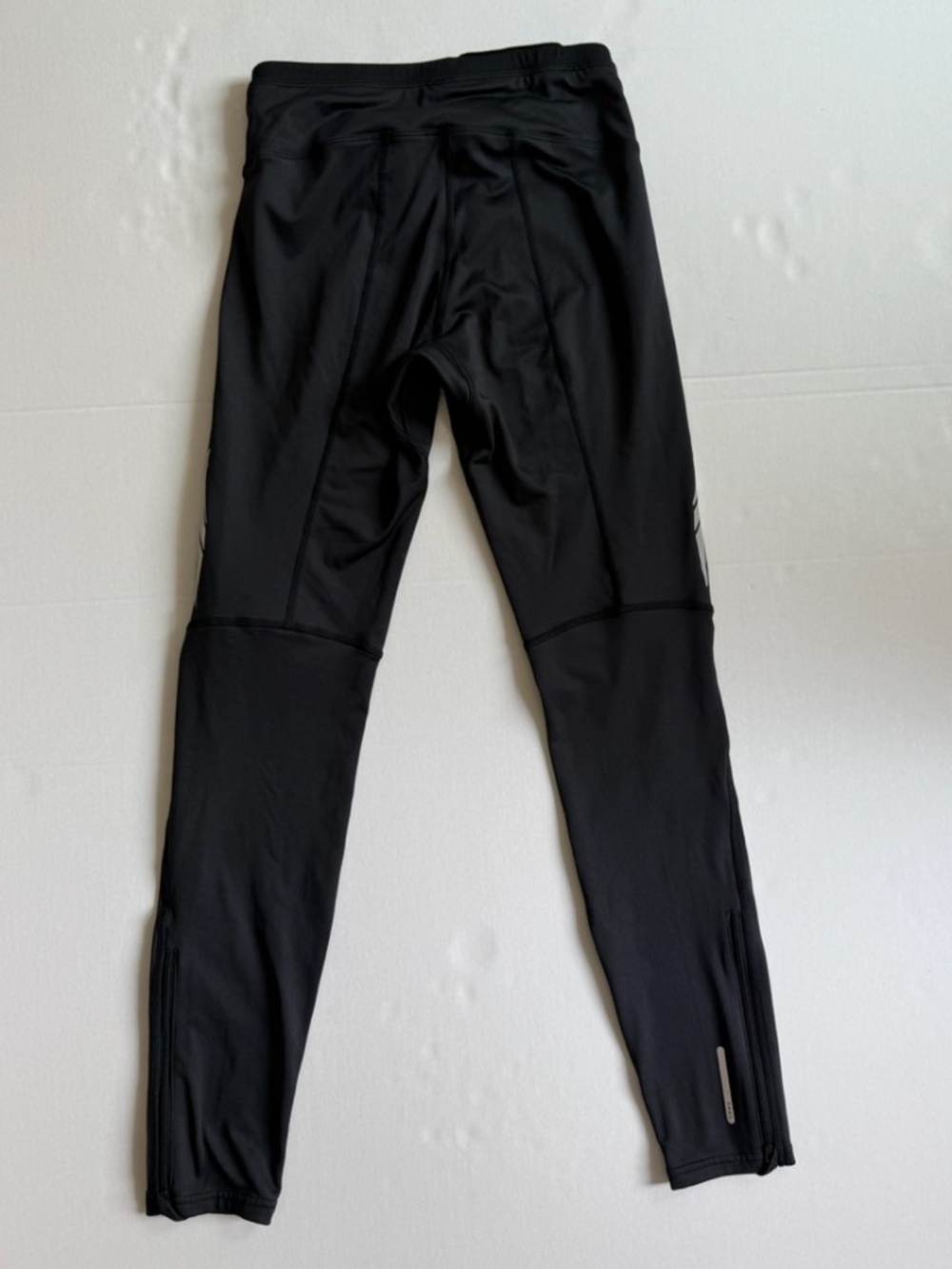 Mizuno Running Women's Layered Tights BT | Size XS - Picture 3 of 8